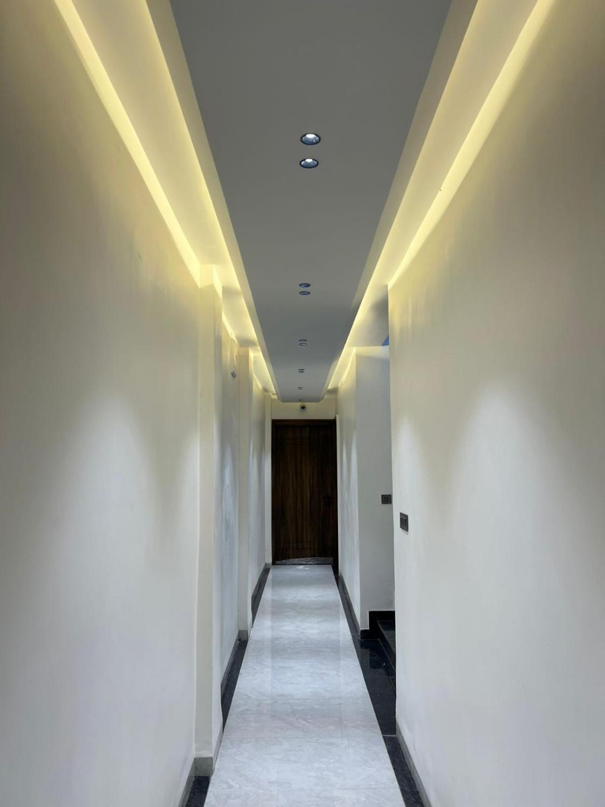 Hotel Sleep Inn Indore Exterior foto