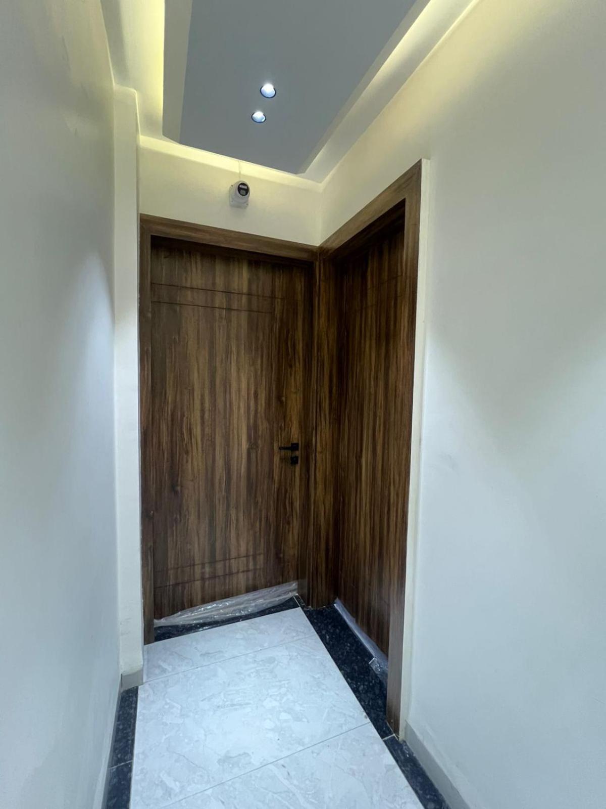 Hotel Sleep Inn Indore Exterior foto