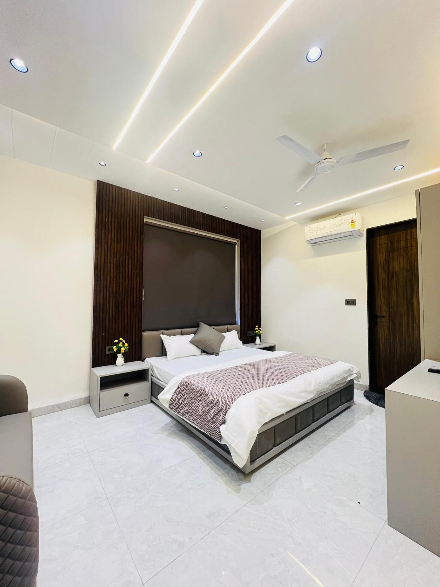 Hotel Sleep Inn Indore Exterior foto